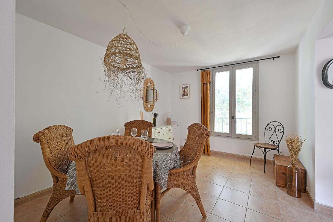 La Terrasse Des Carmes - Terrasse - Ac Clim - Spacieux Avignon Eksteriør bilde